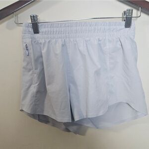 Athleta Girl 657638 Hearts the Hustle 2.5 " Shorts Large 12